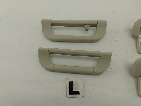 Range Rover Set Of Overhead Interior Handles
