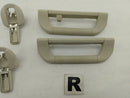 Range Rover Set Of Overhead Interior Handles-6