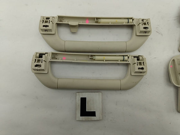 Range Rover Set Of Overhead Interior Handles