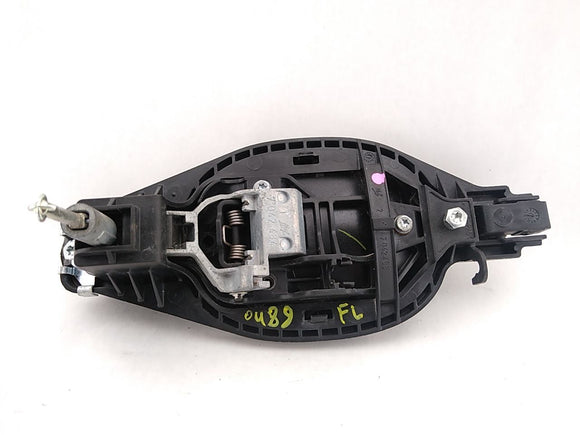 Range Rover Driver Left Front Door Handle Exterior