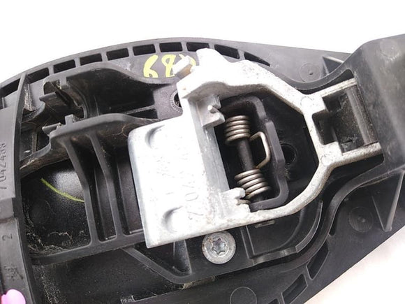 Range Rover Driver Left Front Door Handle Exterior