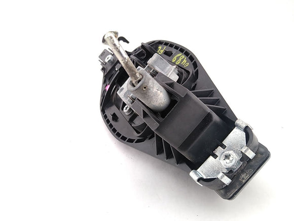 Range Rover Driver Left Front Door Handle Exterior