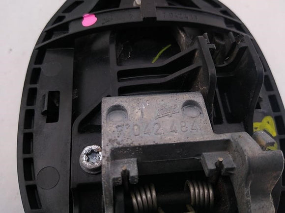 Range Rover Driver Left Front Door Handle Exterior