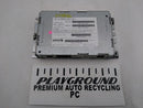 Range Rover Satellite Radio Receiver Module-1