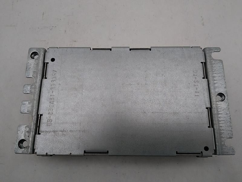 Range Rover Satellite Radio Receiver Module - 0