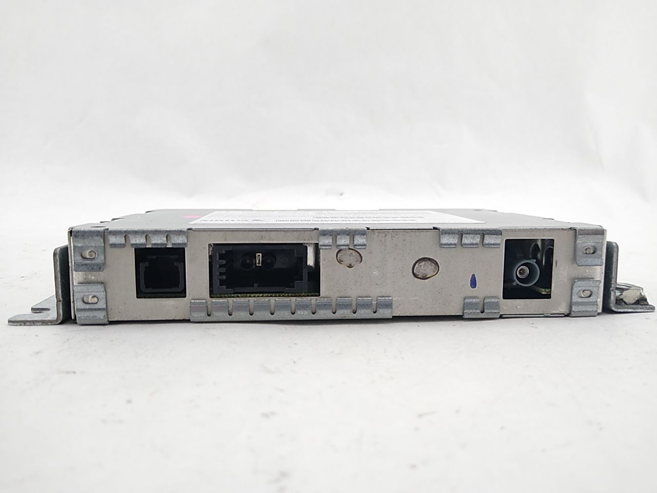 Range Rover Satellite Radio Receiver Module