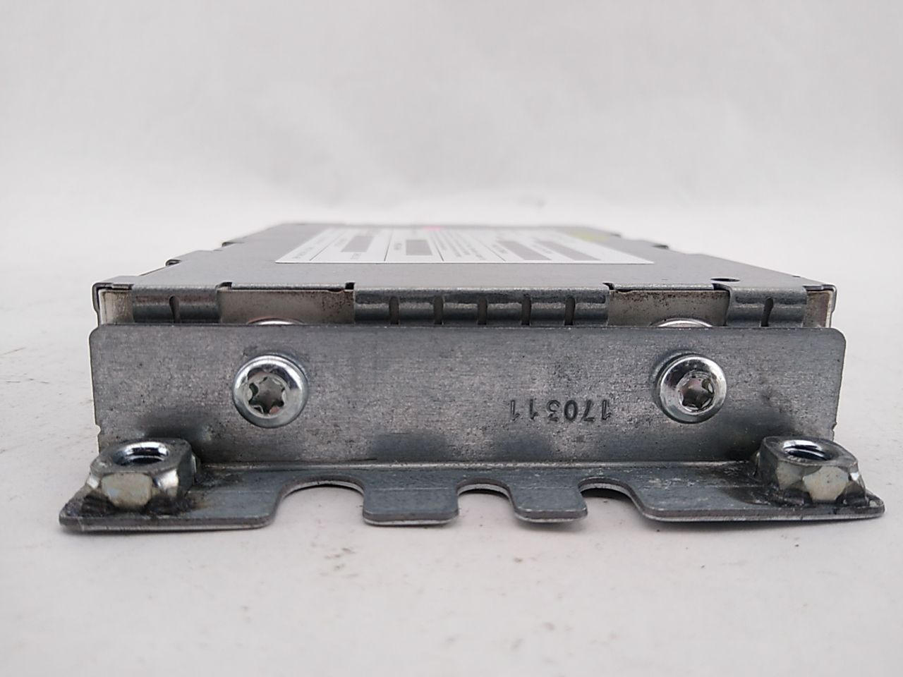 Range Rover Satellite Radio Receiver Module