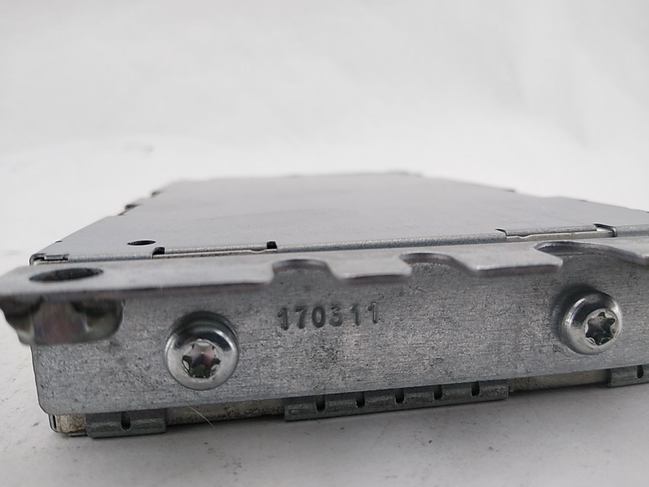 Range Rover Satellite Radio Receiver Module