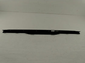 Range Rover Rear Tailgate Step Trim Panel - 0