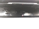 Range Rover Rear Tailgate Step Trim Panel-10