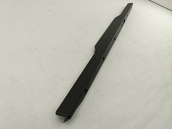 Range Rover Rear Tailgate Step Trim Panel
