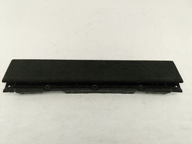 Range Rover Rear Trunk Tailgate Sill Carpet Trim Cover Panel - 0