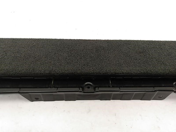 Range Rover Rear Trunk Tailgate Sill Carpet Trim Cover Panel