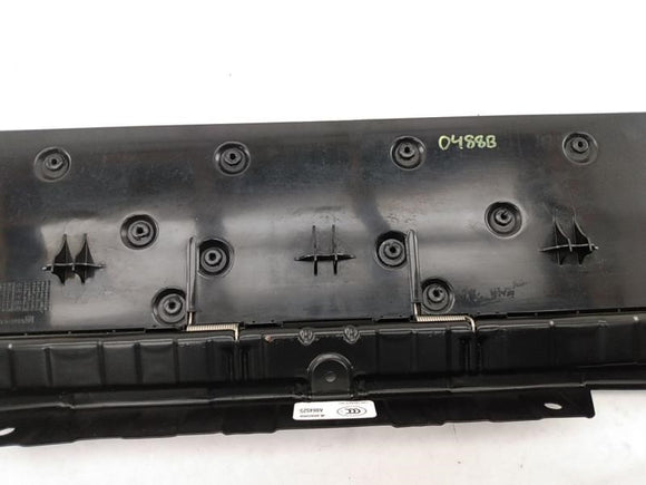 Range Rover Rear Trunk Tailgate Sill Carpet Trim Cover Panel