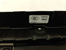 Range Rover Rear Trunk Tailgate Sill Carpet Trim Cover Panel-10
