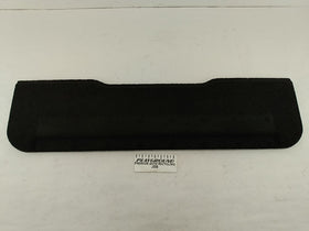 Range Rover Rear Trunk Tailgate Lower Trim Carpet