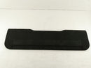 Range Rover Rear Trunk Tailgate Lower Trim Carpet-2