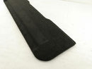 Range Rover Rear Trunk Tailgate Lower Trim Carpet-4