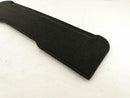 Range Rover Rear Trunk Tailgate Lower Trim Carpet-6
