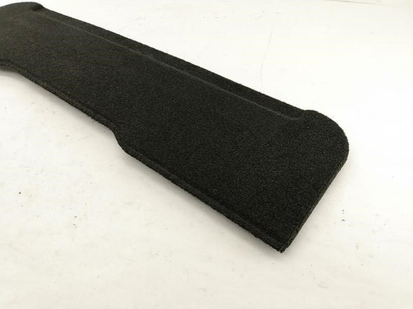 Range Rover Rear Trunk Tailgate Lower Trim Carpet