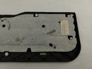 Range Rover Rear Trunk Tailgate Lower Trim Carpet-7