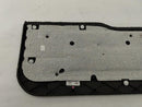 Range Rover Rear Trunk Tailgate Lower Trim Carpet-9
