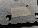 Range Rover Rear Trunk Tailgate Lower Trim Carpet-10