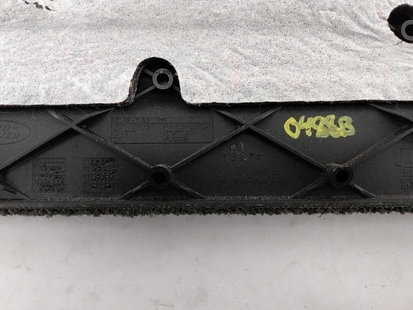 Range Rover Rear Trunk Tailgate Lower Trim Carpet