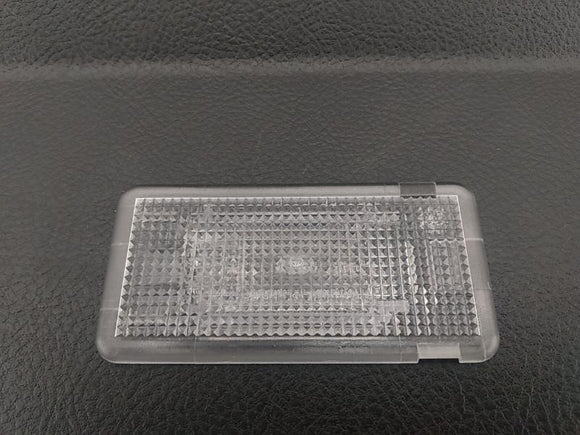 Range Rover Passenger Right Front Dash Side Lower Trim Panel