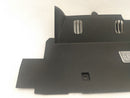 Range Rover Passenger Right Front Dash Side Lower Trim Panel-4