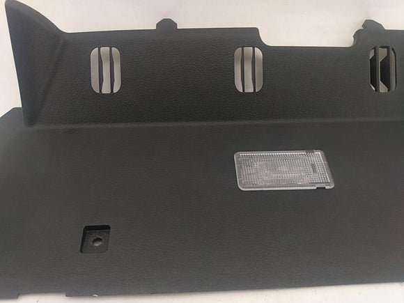 Range Rover Passenger Right Front Dash Side Lower Trim Panel