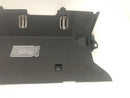 Range Rover Passenger Right Front Dash Side Lower Trim Panel-6