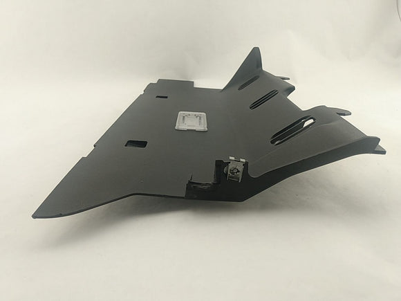 Range Rover Passenger Right Front Dash Side Lower Trim Panel