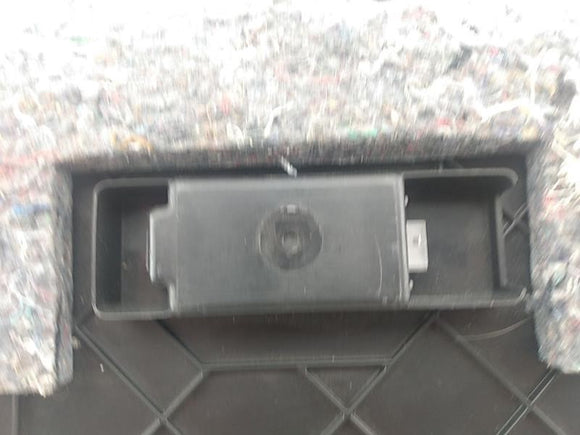 Range Rover Passenger Right Front Dash Side Lower Trim Panel