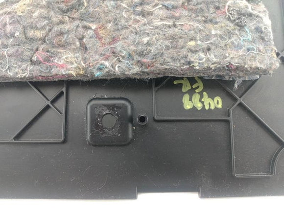 Range Rover Passenger Right Front Dash Side Lower Trim Panel