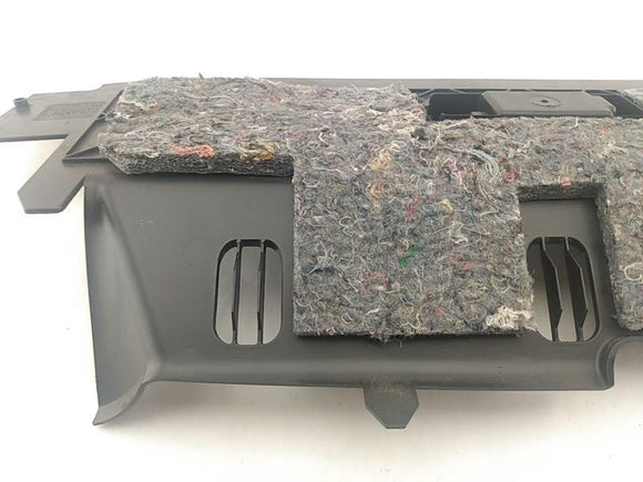 Range Rover Passenger Right Front Dash Side Lower Trim Panel