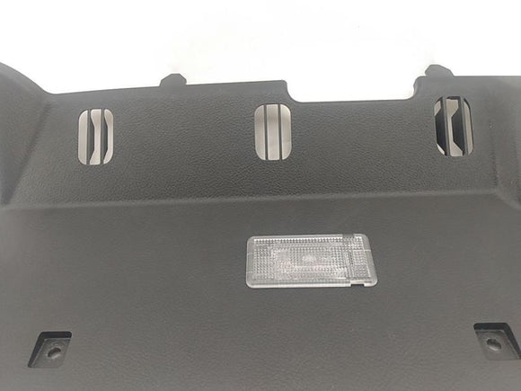 Range Rover Passenger Right Front Dash Side Lower Trim Panel