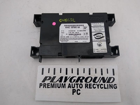 Range Rover Bluetooth Control Module