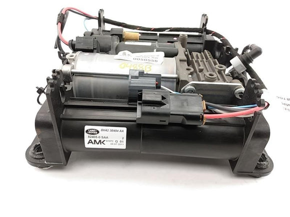 Range Rover Air Suspension Compressor Pump