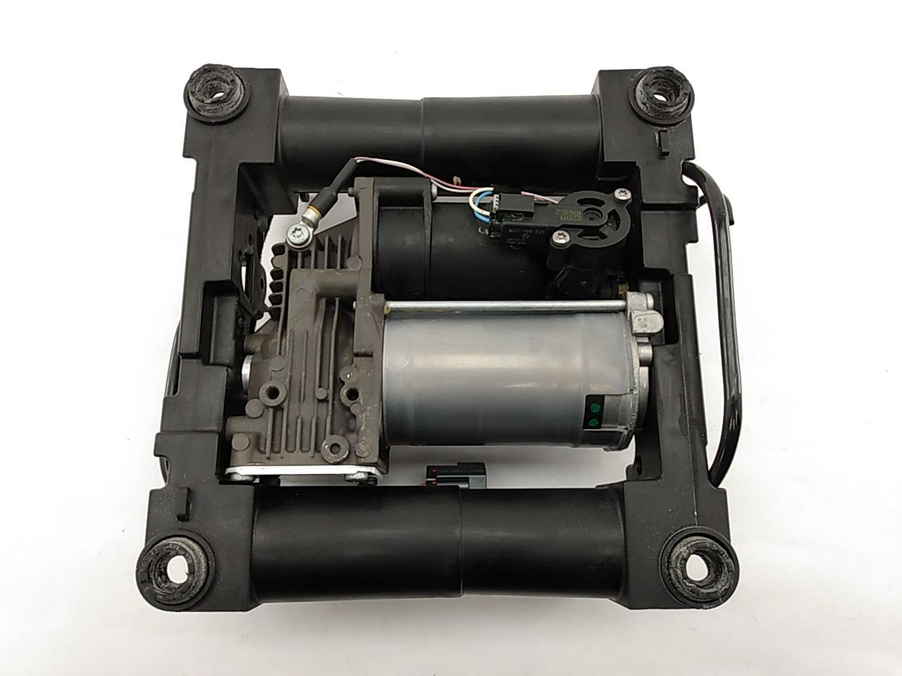 Range Rover Air Suspension Compressor Pump