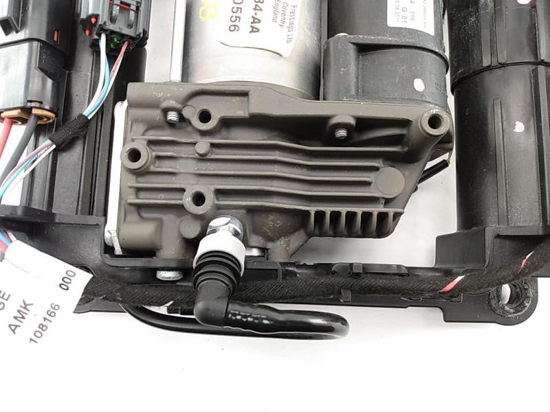 Range Rover Air Suspension Compressor Pump