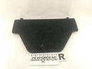 Range Rover Passenger Right Rear Trunk Cargo Tray Trim Cover-1