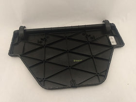 Range Rover Passenger Right Rear Trunk Cargo Tray Trim Cover - 0