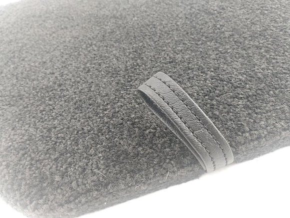 Range Rover Passenger Right Rear Trunk Cargo Tray Trim Cover