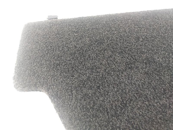 Range Rover Passenger Right Rear Trunk Cargo Tray Trim Cover