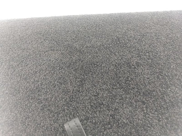 Range Rover Passenger Right Rear Trunk Cargo Tray Trim Cover