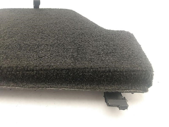 Range Rover Passenger Right Rear Trunk Cargo Tray Trim Cover