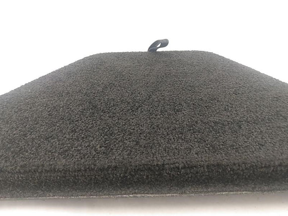 Range Rover Passenger Right Rear Trunk Cargo Tray Trim Cover