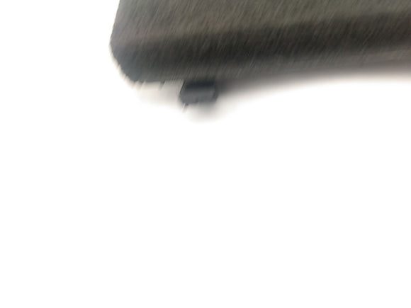 Range Rover Passenger Right Rear Trunk Cargo Tray Trim Cover