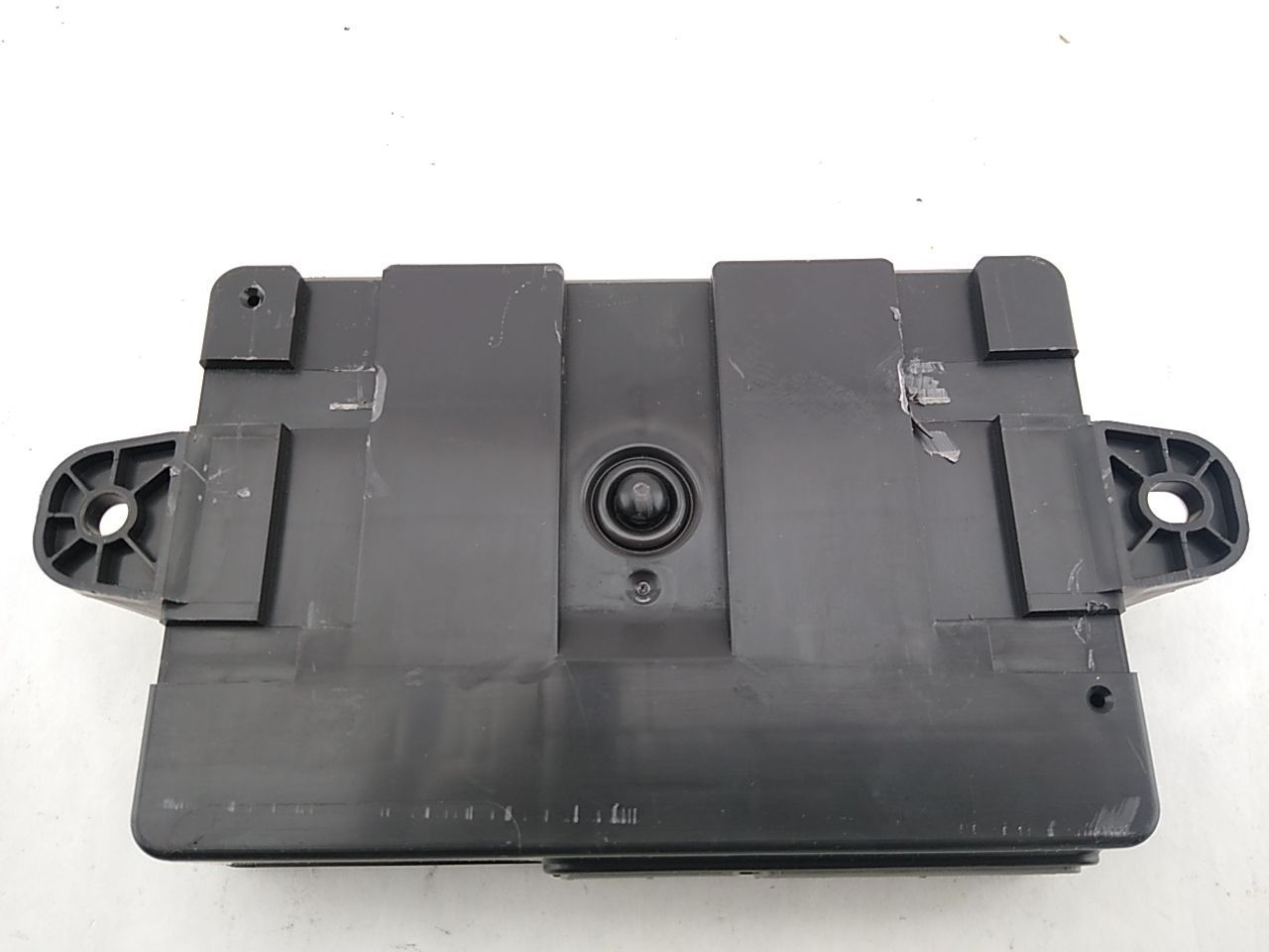 Range Rover Keyless Entry Theft Locking Control Module - 0